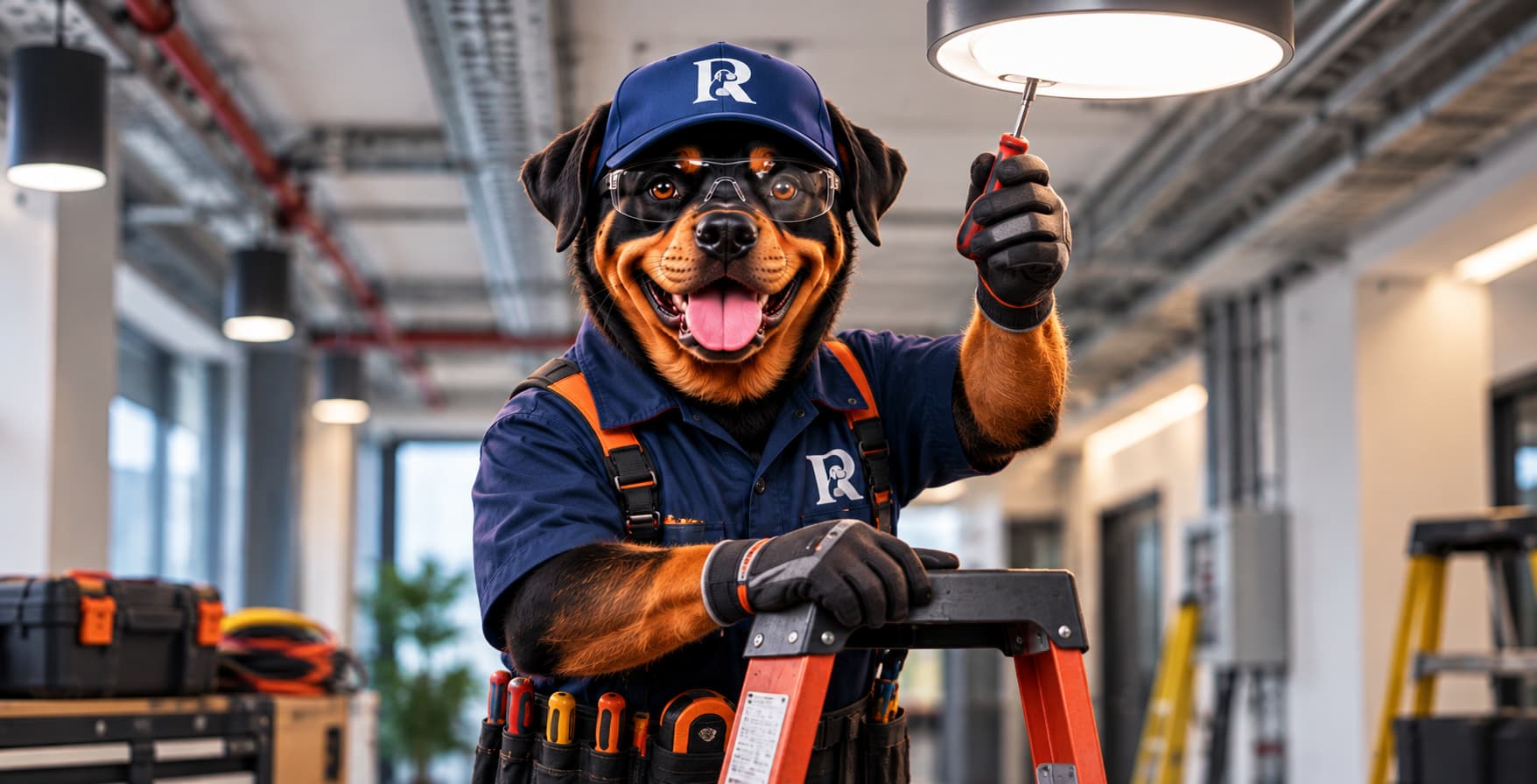 General Electrical Maintenance