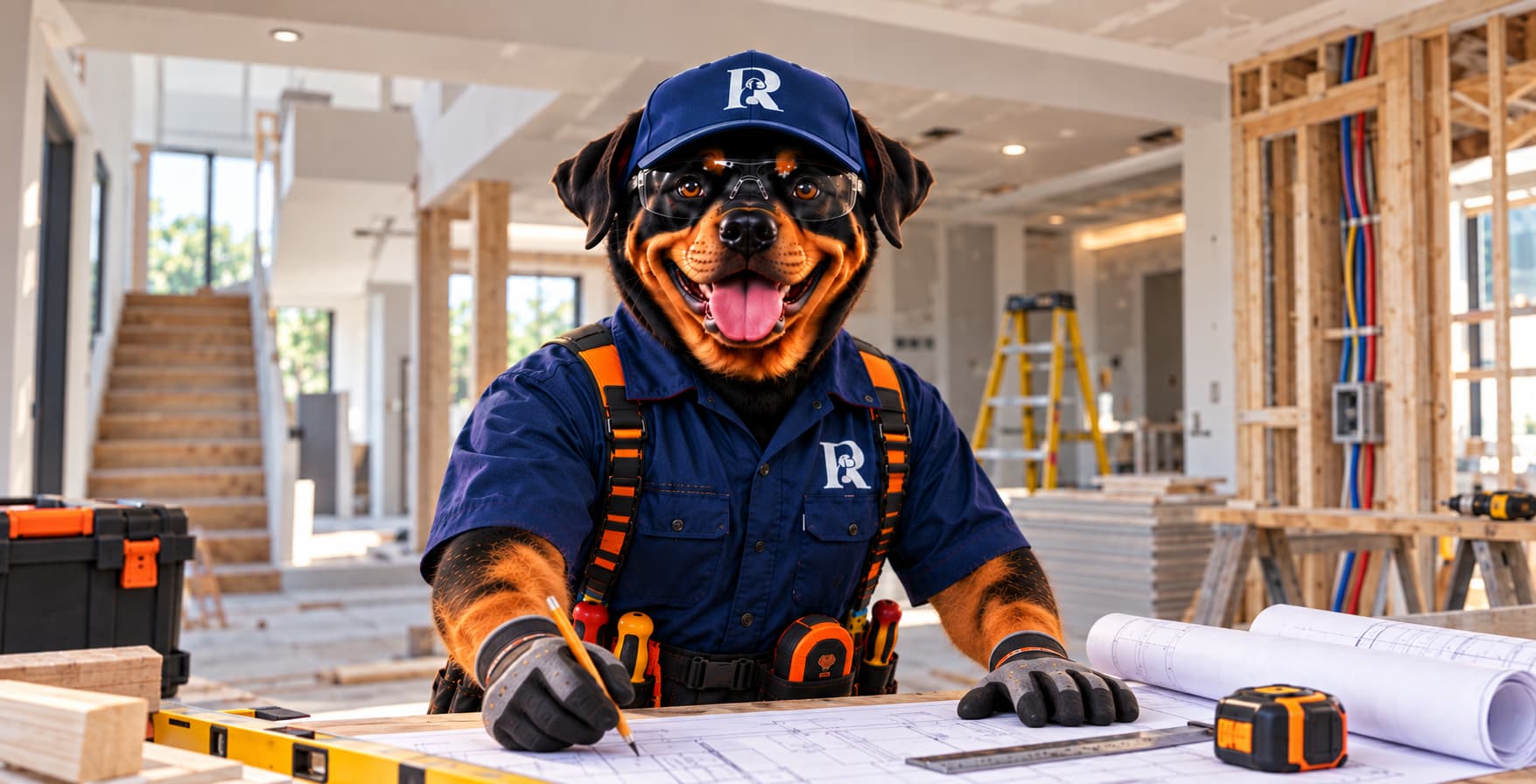 New Builds & Renovations