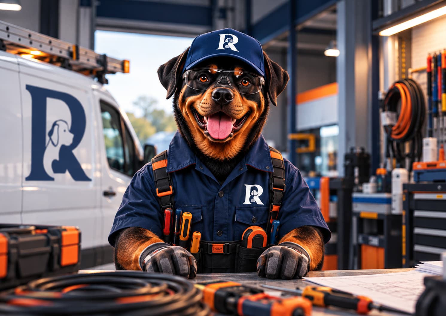 Licensed Electrician Gippsland