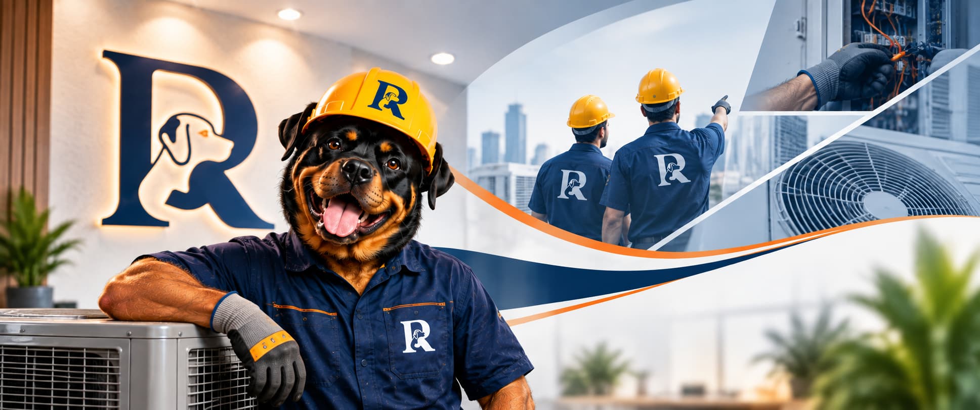 Rocky's Electrical professional electrical services in Gippsland